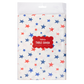 Americana Stars Paper Table Cover