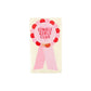Single Girls Club Guest Napkin