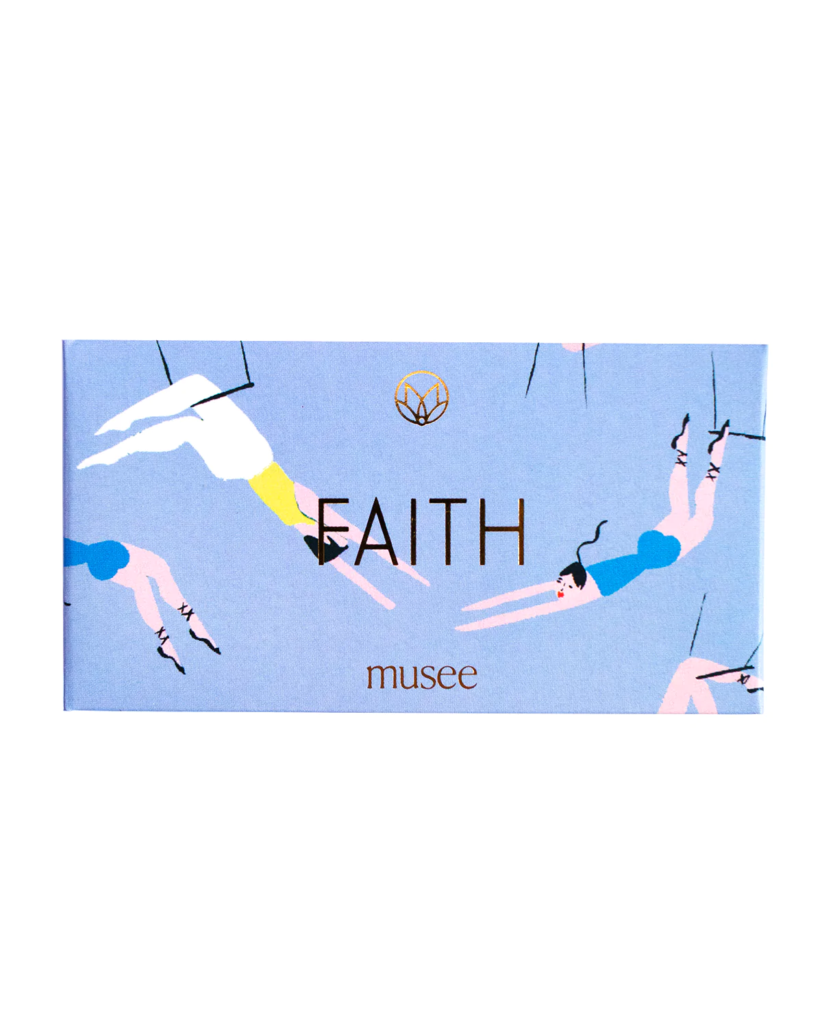 Bar Soap: Faith