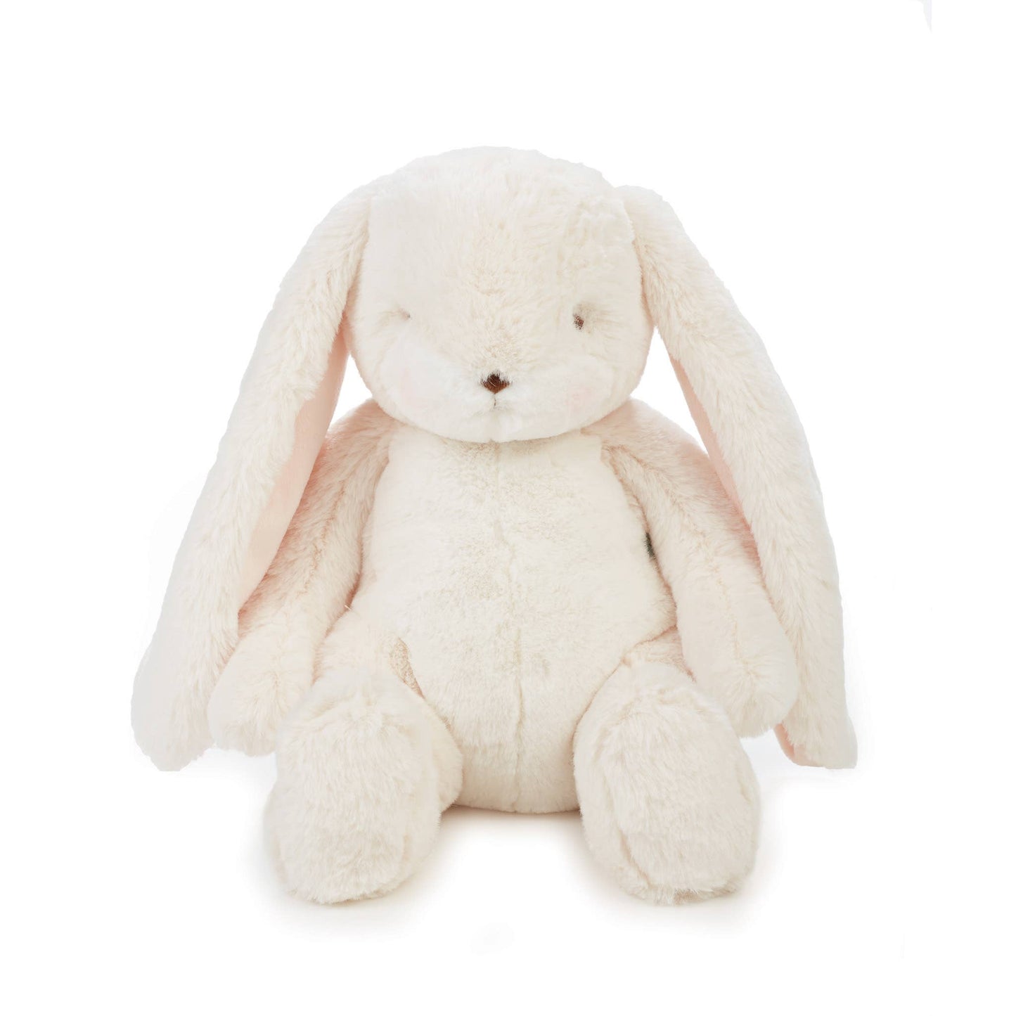 Sweet Nibble Bunny: Cream (16")