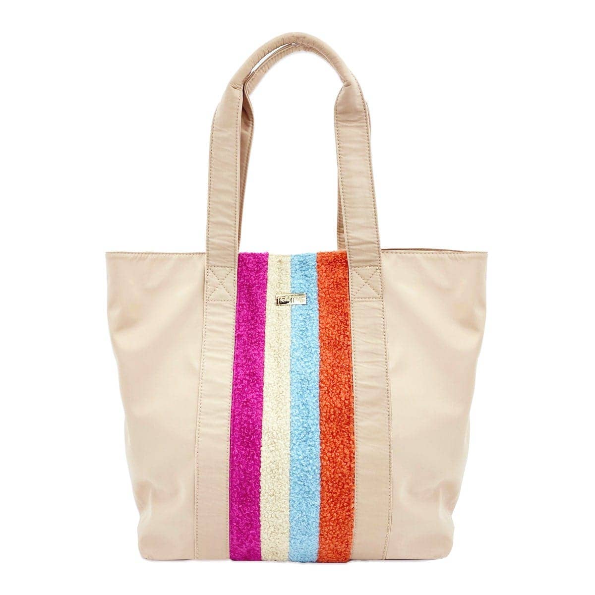 Packed Party: Cozy Up Tote