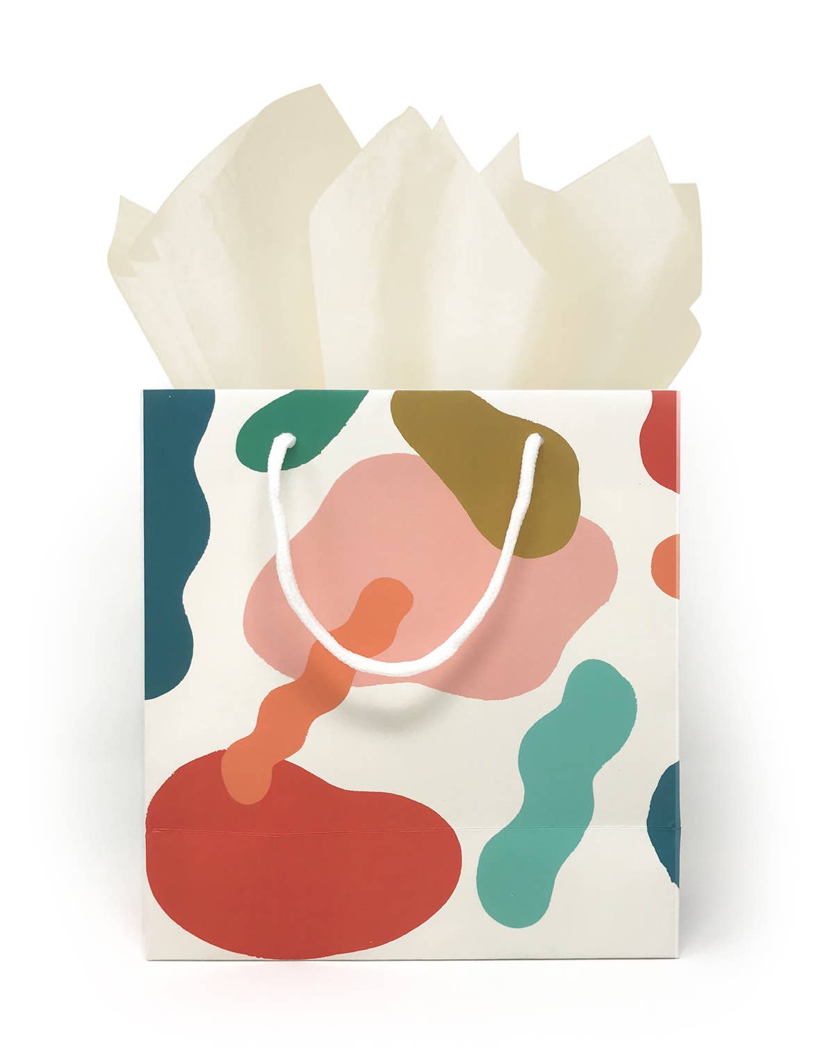 Idlewild Co. - Color Blobs Gift Bag