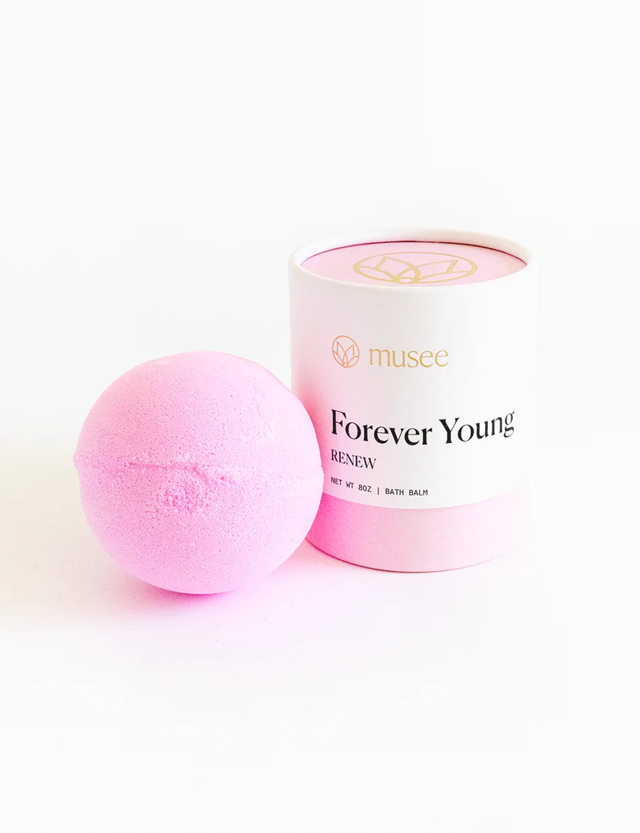 Threapy Bath Balm: Forever Young