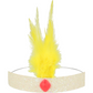 Feather Crowns: Circus Parade