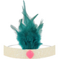 Feather Crowns: Circus Parade