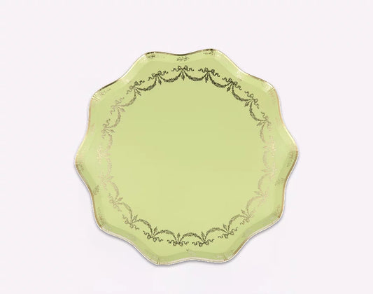 Ladurée Paris Dinner Plates