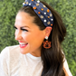 Auburn University Logo Headband