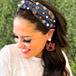 Auburn University Logo Headband