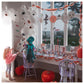 Stitched Streamer: Pastel Halloween