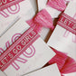 The Kenzie Collective Bracelet: Let's Go Girls