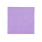Lavender Cocktail Napkins