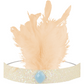 Feather Crowns: Circus Parade