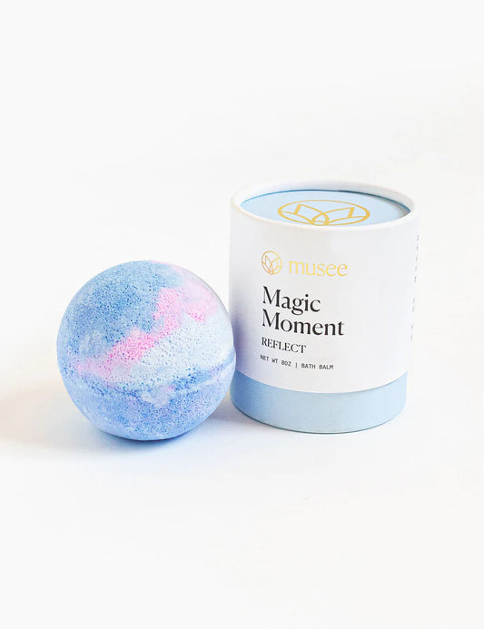 Therapy Bath Balm: Magic Moment