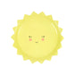 Small Plates: Happy Sun