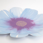 Large Plates: Flower Garden