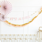 Banner: Baby Pink
