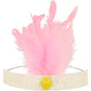 Feather Crowns: Circus Parade