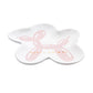 Ceramic Plate: Party Animal