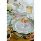 Pink Frame Place Cards