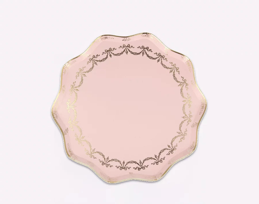 Ladurée Paris Dinner Plates