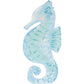 Shaped Napkins: Seahorse