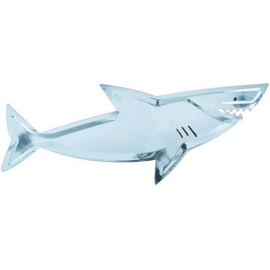 Platters: Shark